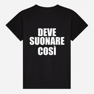 Deve suonare così T-shirt
