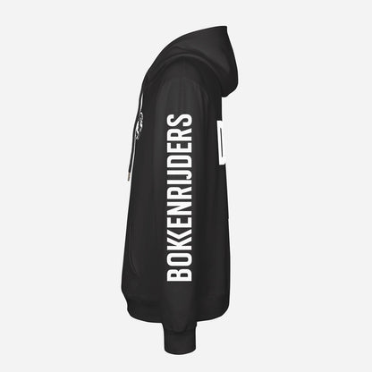 Diesel Till I Die Hoodie – zijaanzicht