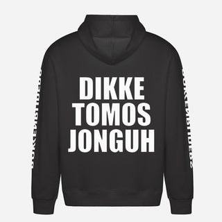 Fat Tomos Hoody Boy