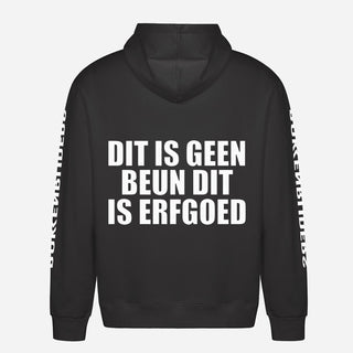 This Is Not Junk, This Is Heritage Hoodie