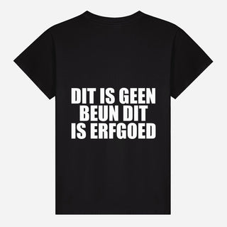 This Is Not a Job This Is Heritage T-shirt
