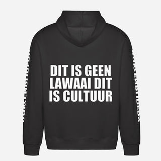This Isn't Noise, This Is Culture Hoodie