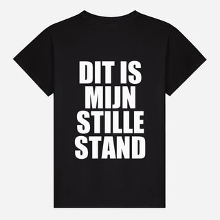 This Is My Quiet Mode T-shirt