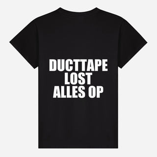 Duct Tape Fixes Everything T-Shirt