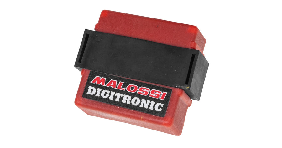 Malossi Digitronic CDI – Aprilia RS/RX 50 en Derbi Senda – Malossi