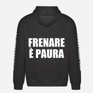 Frenare È Paura Hoodie