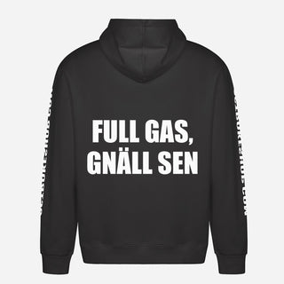 Full Gas, Gnäll Sen Hoodie
