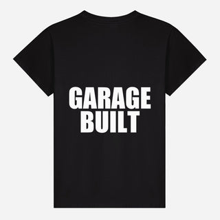 Garage Built T-shirt