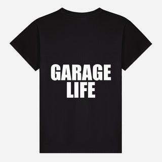 Garage Life T-shirt