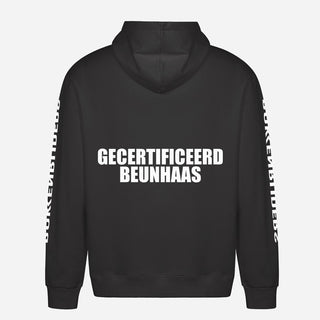 Certified Cowboy Hoodie