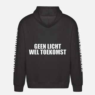 No Light But Future Hoodie