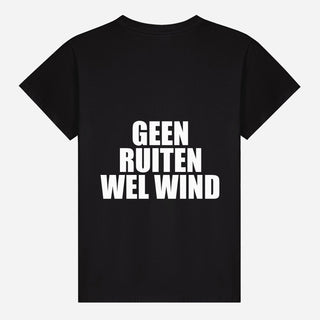 No Diamonds, But Wind T-shirt