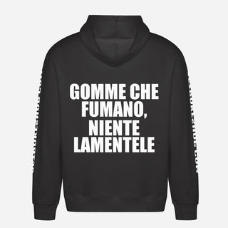 Gomme Che Fumano, Niente Lamentele Hoodie