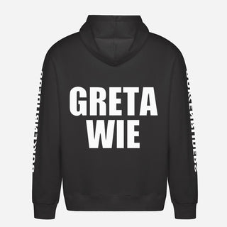 Greta Like Hoodie