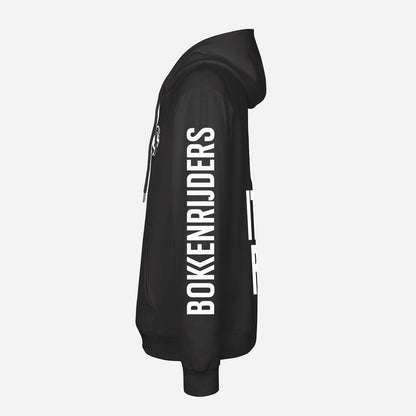 Grip It And Rip It Hoodie – zijaanzicht