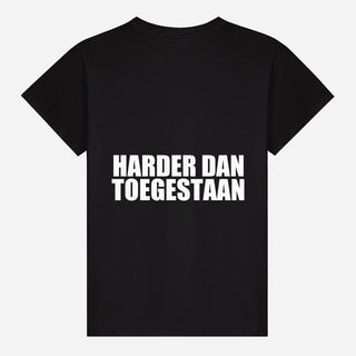 Faster Than Allowed T-shirt