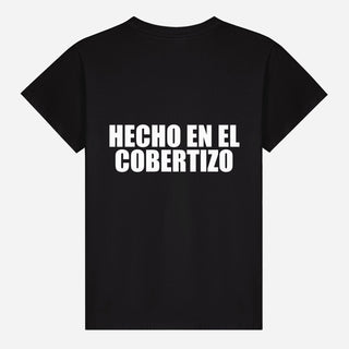 Hecho En El Cobertizo T-shirt