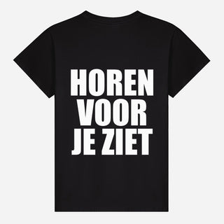 Hear Before You See T-shirt