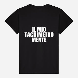 Il mio tachimetro mente T-shirt