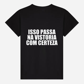 Isso passa na vistoria com certeza T-shirt