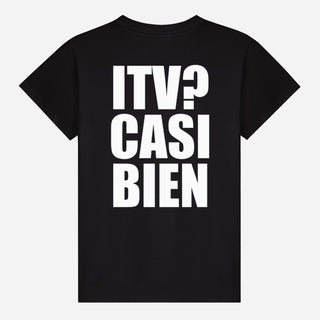 Itv? Casi Bien T-shirt
