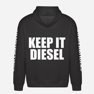 Keep It Diesel Hoodie