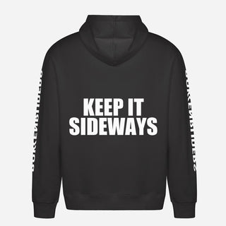 Keep It Sideways Hoodie