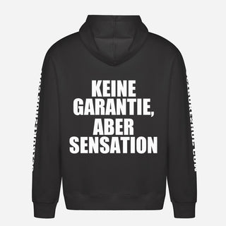 Keine Garantie, Aber Sensation Hoodie