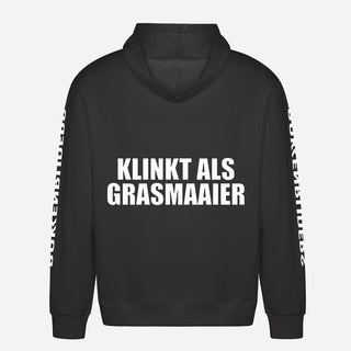 Sounds Like A Lawnmower Hoodie