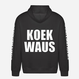 Cookies Waus Hoodie