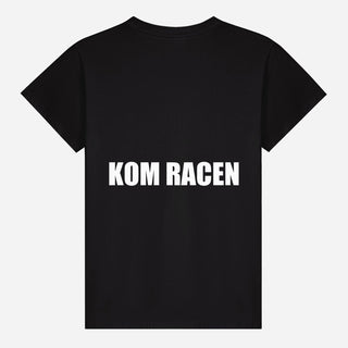 Come Race T-shirt
