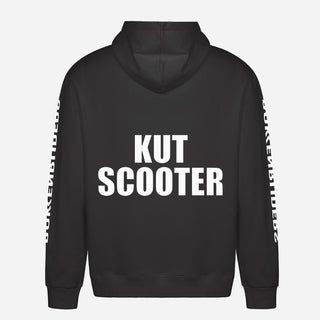 Shitty Scooter Hoodie