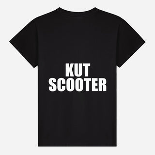 Shit Scooter T-shirt