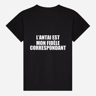 L’ANTAI est mon fidèle correspondant T-shirt