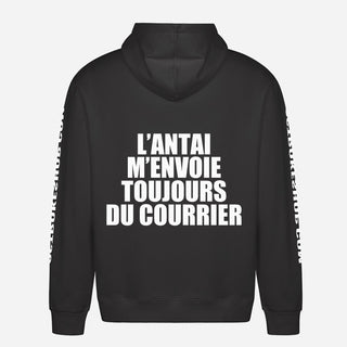 L’ANTAI m’envoie toujours du courrier Hoodie