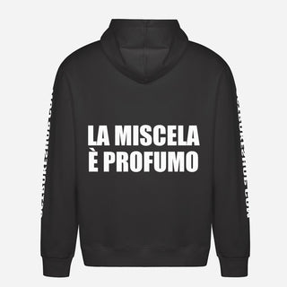 La Miscela È Profumo Hoodie