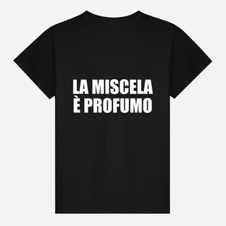 La Miscela È Profumo T-shirt
