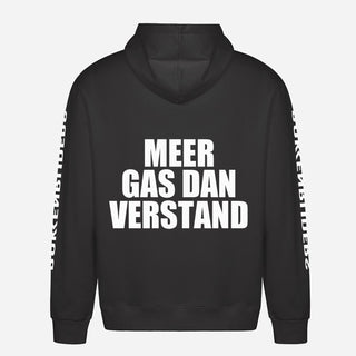 More Gas Than Sense Hoodie