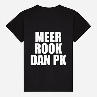 More Smoke Than Horsepower T-shirt