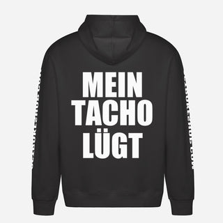 Mein Tacho lügt Hoodie