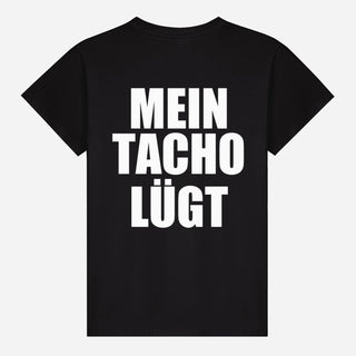 Mein Tacho lügt T-shirt