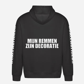 My Brakes Are Just For Show Hoodie