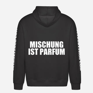 Mischung Ist Parfum Hoodie
