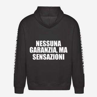 Nessuna Garanzia, Ma Sensazioni Hoodie
