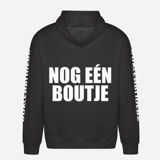 Nog Eén Boutje Hoodie