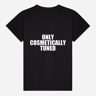 Only Cosmetically Tuned T-shirt