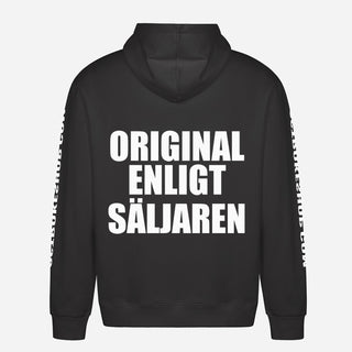 Original enligt säljaren Hoodie