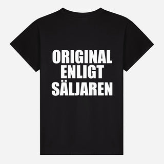 Original enligt säljaren T-shirt