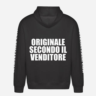 Originale secondo il venditore Hoodie