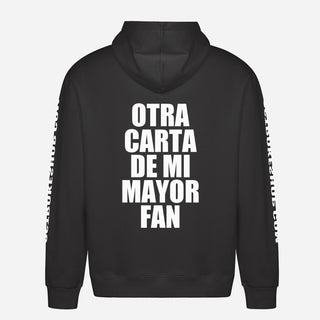 Otra carta de mi mayor fan Hoodie